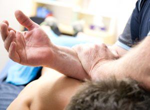Remedial Massage - Joondalup Sports Remedial Massage Back Massage